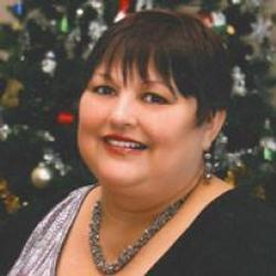 SHARON ABGRALL