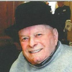ROY COLLINS
