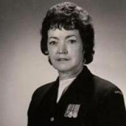 IRENE GRAY