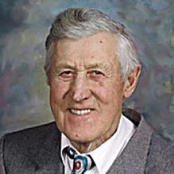 JOHN BORYSOWICH