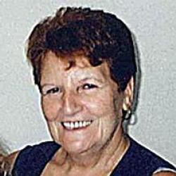 ALMA OLIVER