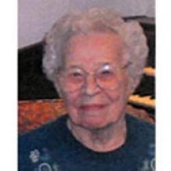 MARY WOYCHUK