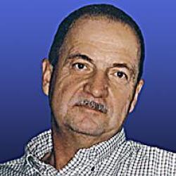 ROBERT SQUIRES