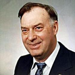 RONALD SARGINSON