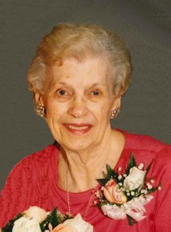 EDITH PATERSON