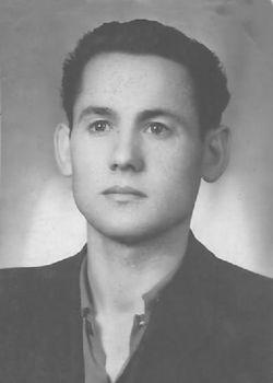 TADEUSZ (TAD) HAJKOWSKI