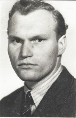 WENDELIN PROCEK
