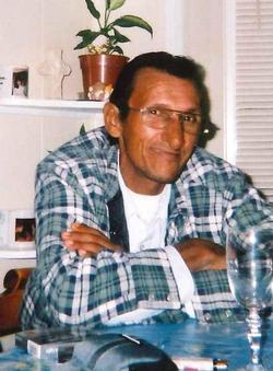 JOHN CHINCHAR