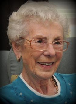 EDNA GREENFIELD