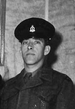 RONALD McCORRY