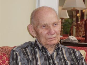 GEORGE TOWNSEND