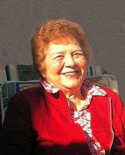 LILLIAN VAN NORMAN