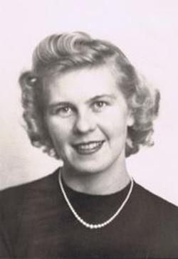 DOROTHY LAIDLAW