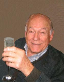 GEORGE ABGRALL