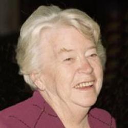 EVELYN SMITH
