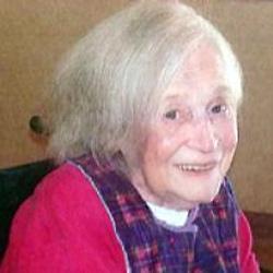 JOAN VICKNER
