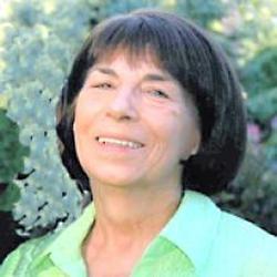 JANET ROSSNAGEL