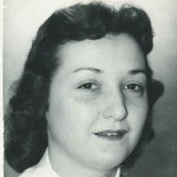DONNA MUIR