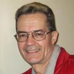 JOHN ADAMSKI