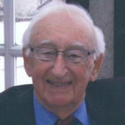 REGINALD PITCHFORD