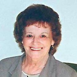 GEORGETTE TAYLOR