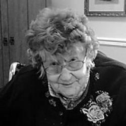 RUTH BODEN
