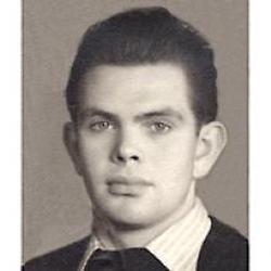 KARL BUCHART