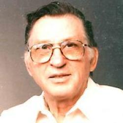 CLIFFORD FOX