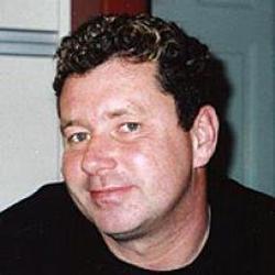 RAYMOND MAMROCHA