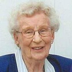 DOROTHY HYMERS