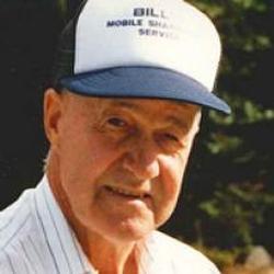 WILLIAM ALLEN