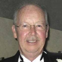 ROBERT GAIR