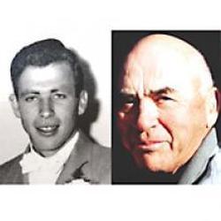 ALBERT OLSON