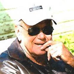LOUIS MCLAREN