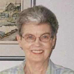 HELEN GIBBONS