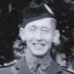 GEORGE FRYERS
