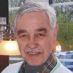LORNE MONTFORD