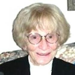 NANCY RICHMOND