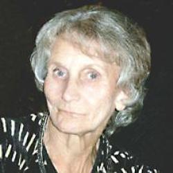 RUBY CHILDS