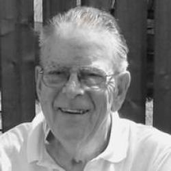 REGINALD HARMAN
