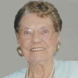 GLADYS MCNEILL
