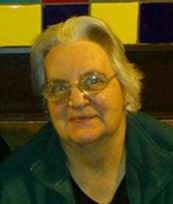 FLORENCE HARRISON