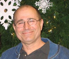 BARRY JOHNSON