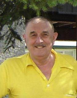 GEORGE SAWATSKY
