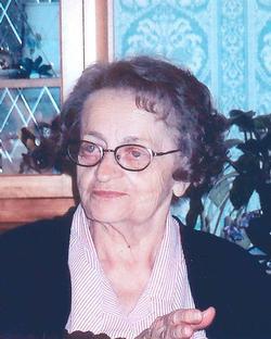 OLGA MARCENIUK