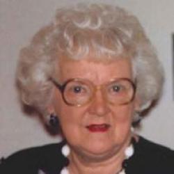 THELMA CAMPBELL