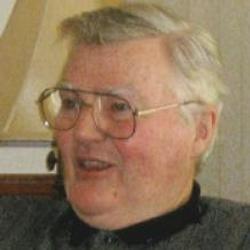 RON CHISHOLM
