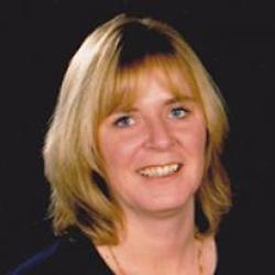 TRACIE GRAHAM