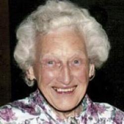 ELIZABETH PEDDIE