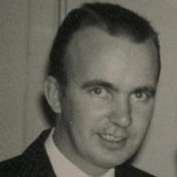 STANLEY WOLFE